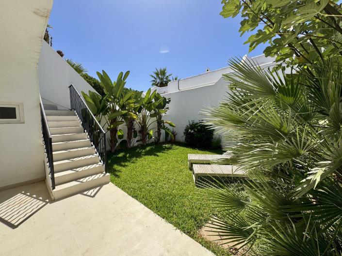 Image No.3-Maison de ville de 2 chambres à vendre à Cabopino