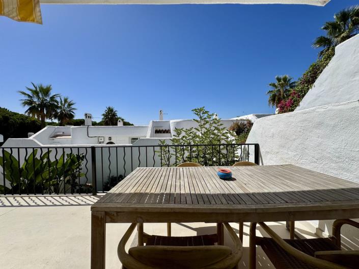 Image No.5-Maison de ville de 2 chambres à vendre à Cabopino