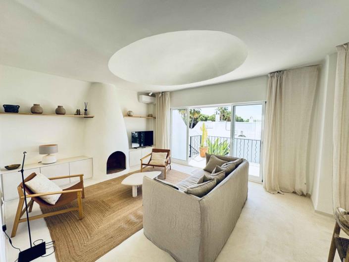 Image No.6-Maison de ville de 2 chambres à vendre à Cabopino