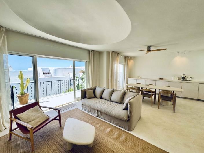 Image No.8-Maison de ville de 2 chambres à vendre à Cabopino