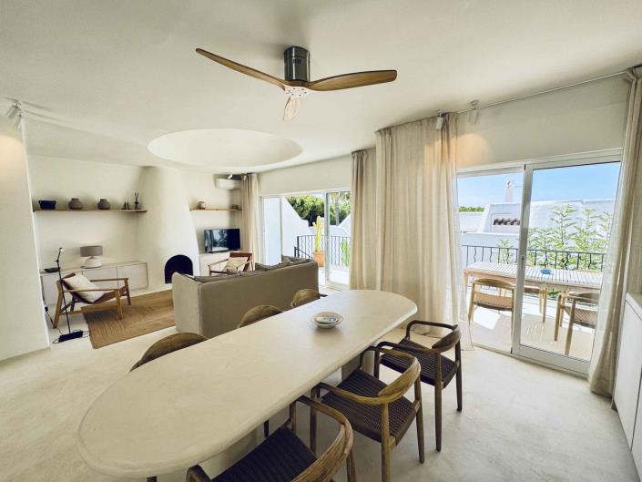 Image No.9-Maison de ville de 2 chambres à vendre à Cabopino