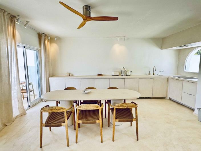 Image No.10-Maison de ville de 2 chambres à vendre à Cabopino