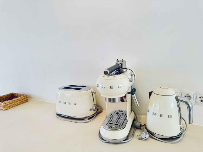 Image No.14-Maison de ville de 2 chambres à vendre à Cabopino