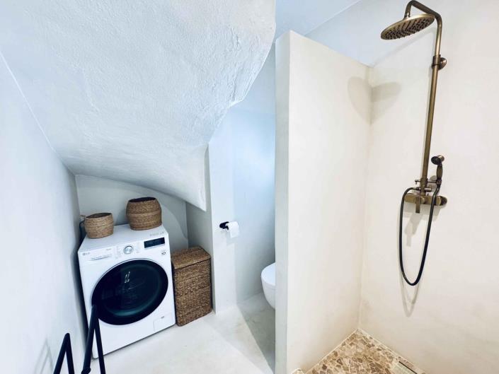 Image No.21-Maison de ville de 2 chambres à vendre à Cabopino