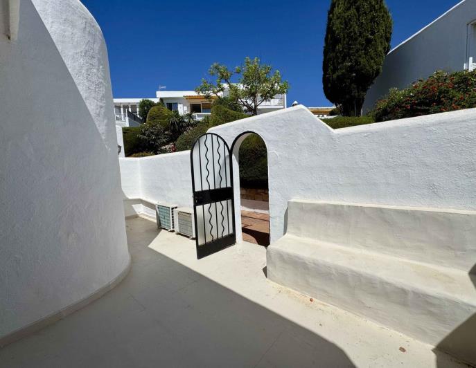 Image No.27-Maison de ville de 2 chambres à vendre à Cabopino