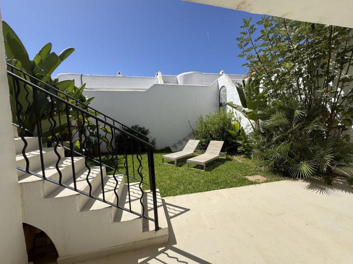 Image No.26-Maison de ville de 2 chambres à vendre à Cabopino