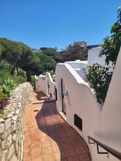 Image No.29-Maison de ville de 2 chambres à vendre à Cabopino