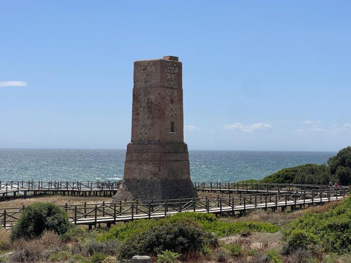 Image No.31-Maison de ville de 2 chambres à vendre à Cabopino