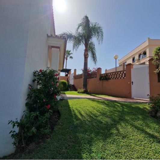 Image No.10-Villa / Détaché de 4 chambres à vendre à Mijas