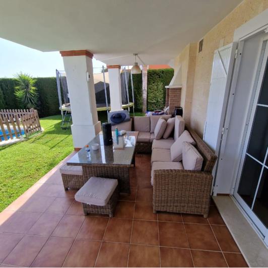 Image No.12-Villa / Détaché de 4 chambres à vendre à Mijas