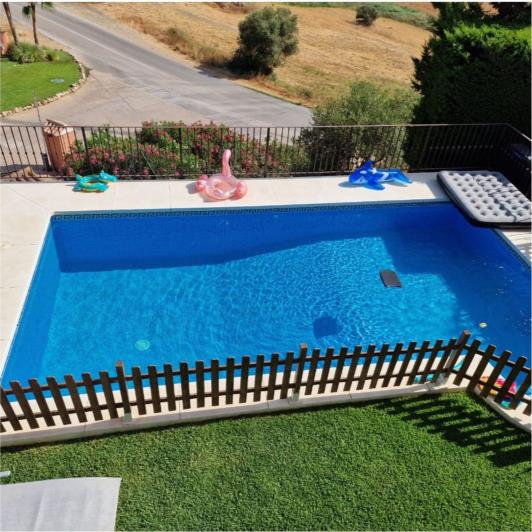 Image No.14-Villa / Détaché de 4 chambres à vendre à Mijas