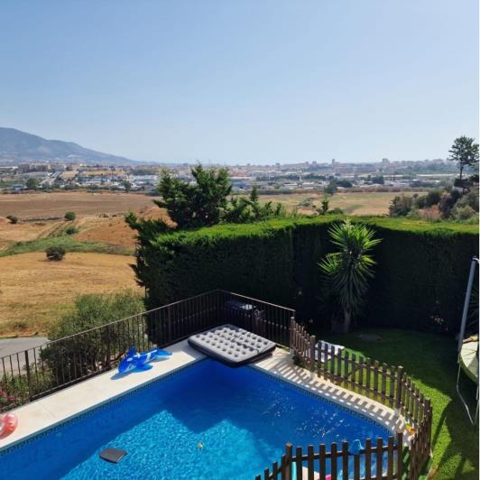 Image No.15-Villa / Détaché de 4 chambres à vendre à Mijas