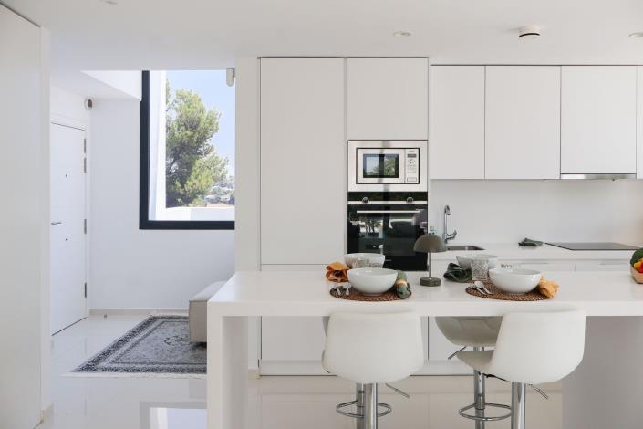 Image No.8-2 Bed Penthouse for sale