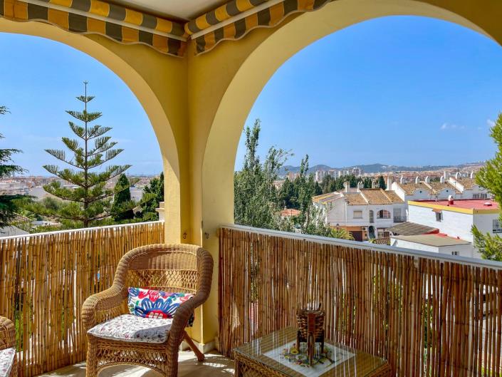 Image No.3-Villa / Détaché de 3 chambres à vendre à Mijas