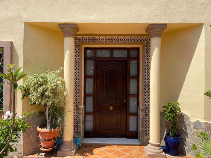 Image No.4-Villa / Détaché de 3 chambres à vendre à Mijas