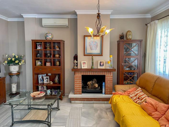 Image No.6-Villa / Détaché de 3 chambres à vendre à Mijas