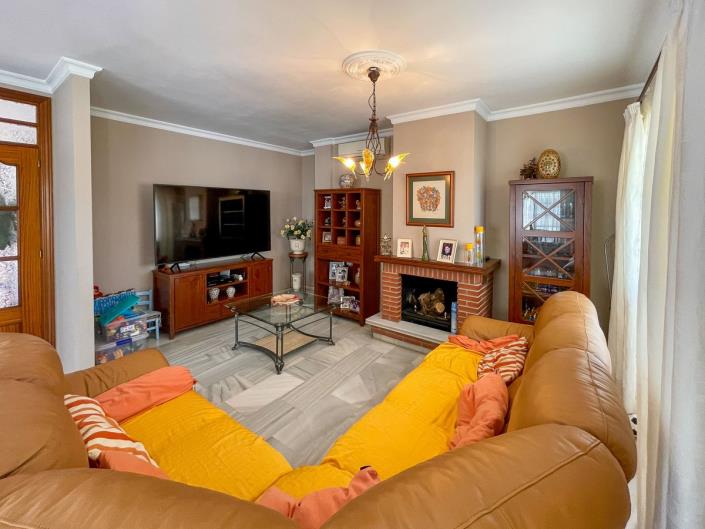 Image No.7-Villa / Détaché de 3 chambres à vendre à Mijas