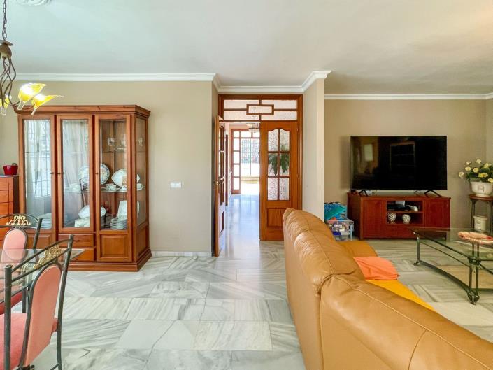 Image No.8-Villa / Détaché de 3 chambres à vendre à Mijas