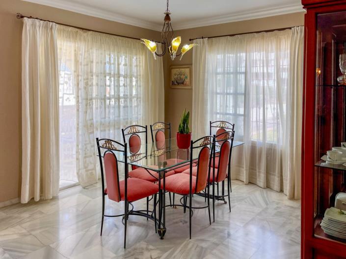 Image No.9-Villa / Détaché de 3 chambres à vendre à Mijas