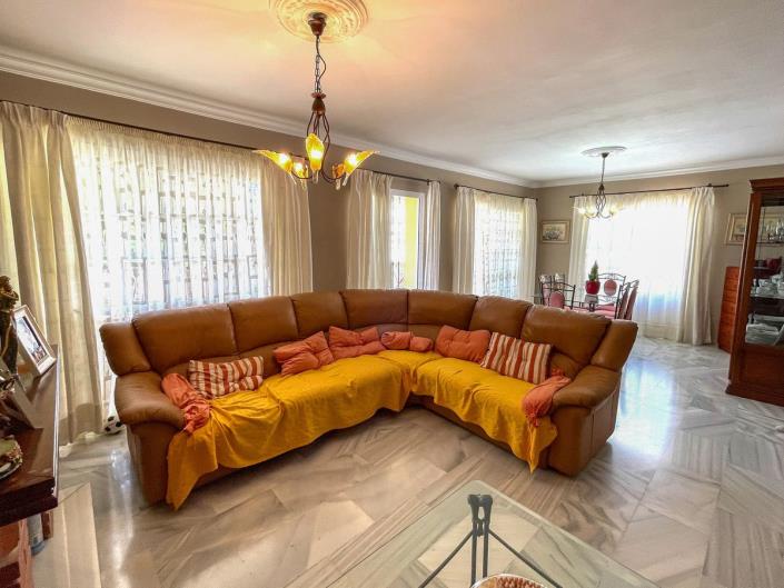 Image No.10-Villa / Détaché de 3 chambres à vendre à Mijas