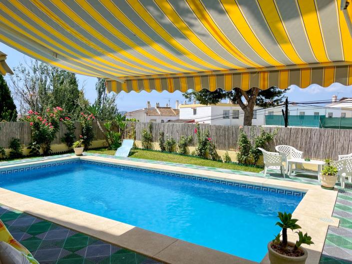 Image No.12-Villa / Détaché de 3 chambres à vendre à Mijas