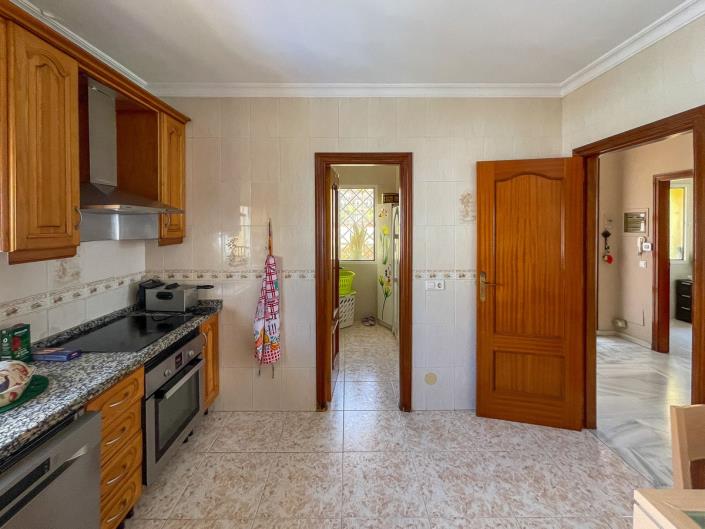 Image No.20-Villa / Détaché de 3 chambres à vendre à Mijas