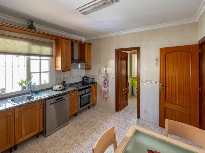 Image No.21-Villa / Détaché de 3 chambres à vendre à Mijas