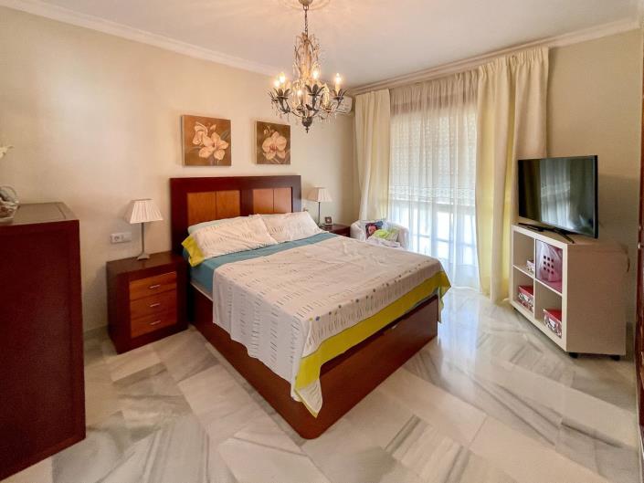 Image No.25-Villa / Détaché de 3 chambres à vendre à Mijas