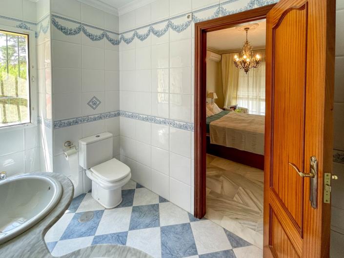 Image No.29-Villa / Détaché de 3 chambres à vendre à Mijas