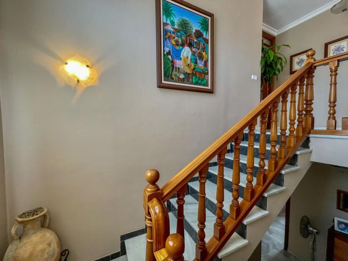 Image No.38-Villa / Détaché de 3 chambres à vendre à Mijas