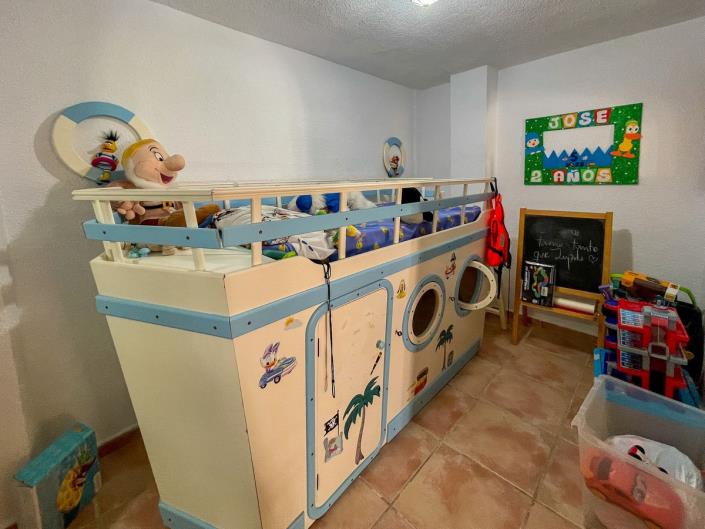 Image No.43-Villa / Détaché de 3 chambres à vendre à Mijas