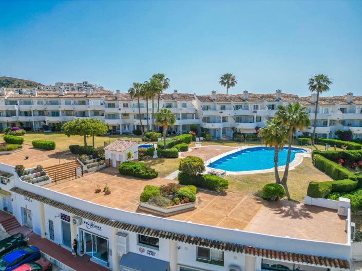 Image No.25-Penthouse de 2 chambres à vendre à Calahonda