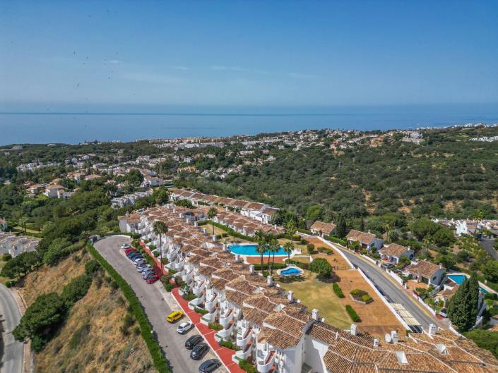 Image No.30-Penthouse de 2 chambres à vendre à Calahonda