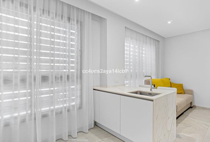 Image No.4-Appartement de 2 chambres à vendre à La Cala De Mijas