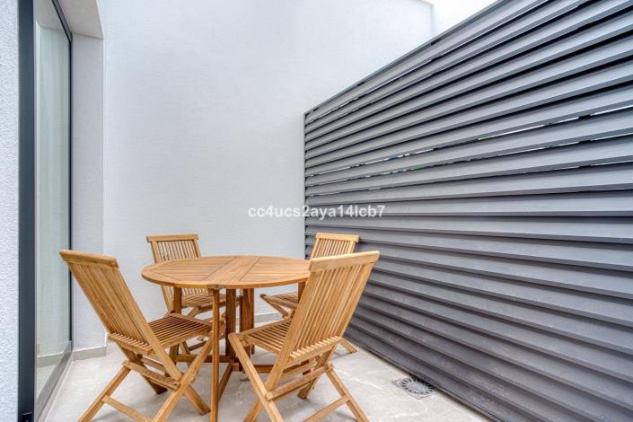 Image No.8-Appartement de 2 chambres à vendre à La Cala De Mijas