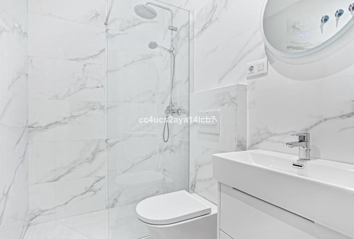 Image No.9-Appartement de 2 chambres à vendre à La Cala De Mijas