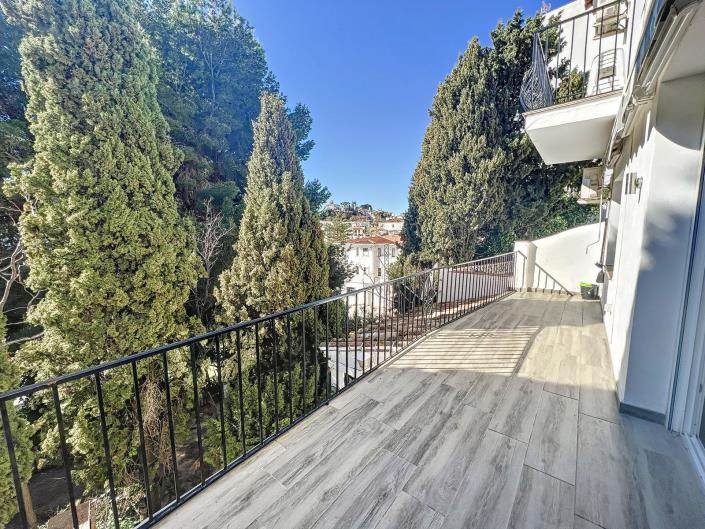 Image No.11-Jumelé de 3 chambres à vendre à Mijas