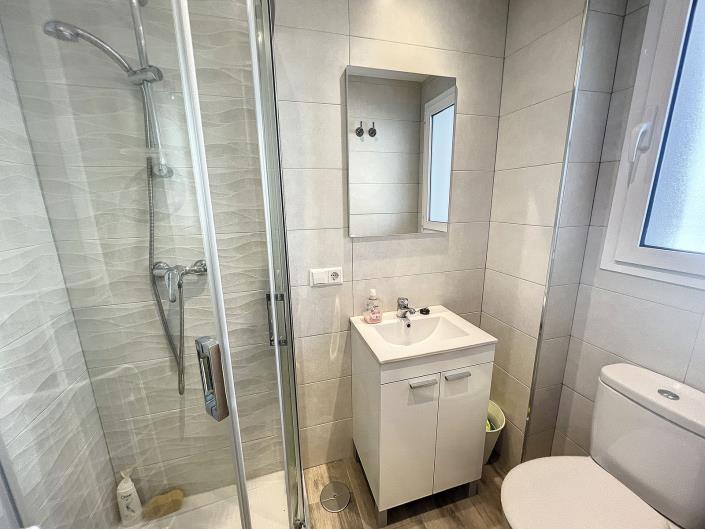 Image No.14-Jumelé de 3 chambres à vendre à Mijas