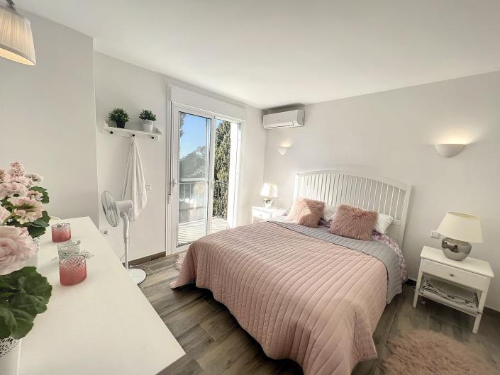 Image No.15-Jumelé de 3 chambres à vendre à Mijas