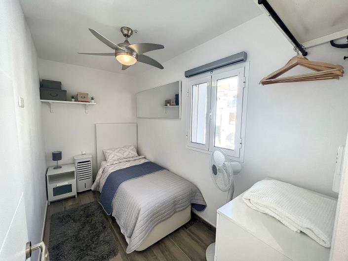 Image No.20-Jumelé de 3 chambres à vendre à Mijas