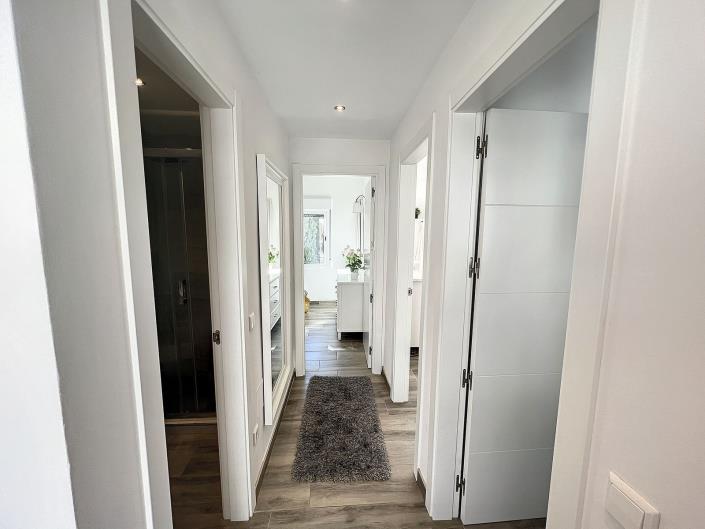 Image No.22-Jumelé de 3 chambres à vendre à Mijas