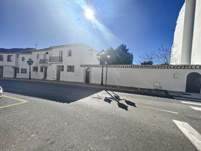 Image No.24-Jumelé de 3 chambres à vendre à Mijas