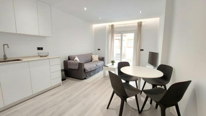 Image No.1-1 Bed Apartment for sale