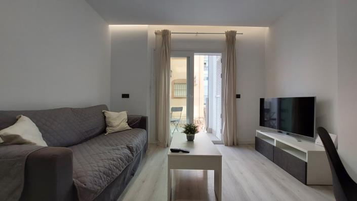 Image No.5-Appartement de 1 chambre à vendre à Fuengirola