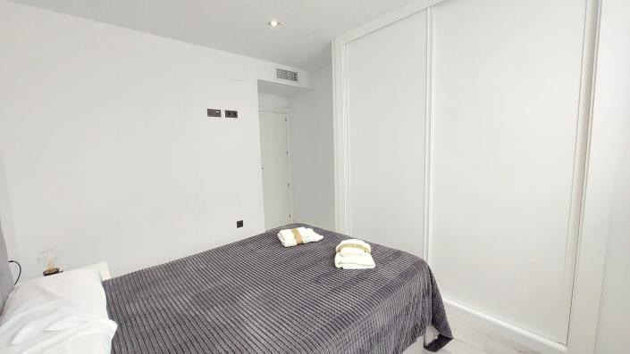 Image No.7-Appartement de 1 chambre à vendre à Fuengirola