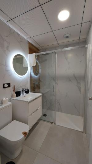 Image No.8-Appartement de 1 chambre à vendre à Fuengirola