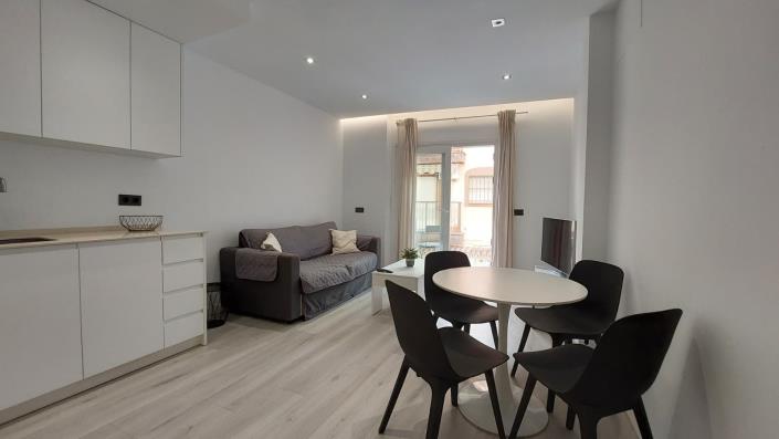 Image No.10-Appartement de 1 chambre à vendre à Fuengirola