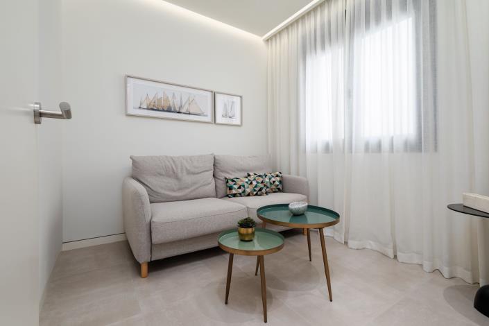 Image No.21-4 Bed Duplex for sale