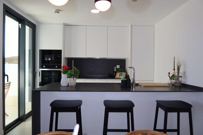 Image No.4-Appartement de 3 chambres à vendre à Mijas