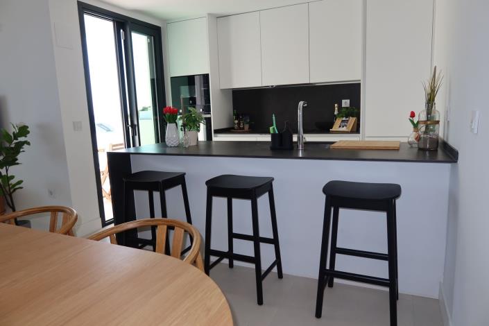 Image No.6-Appartement de 3 chambres à vendre à Mijas